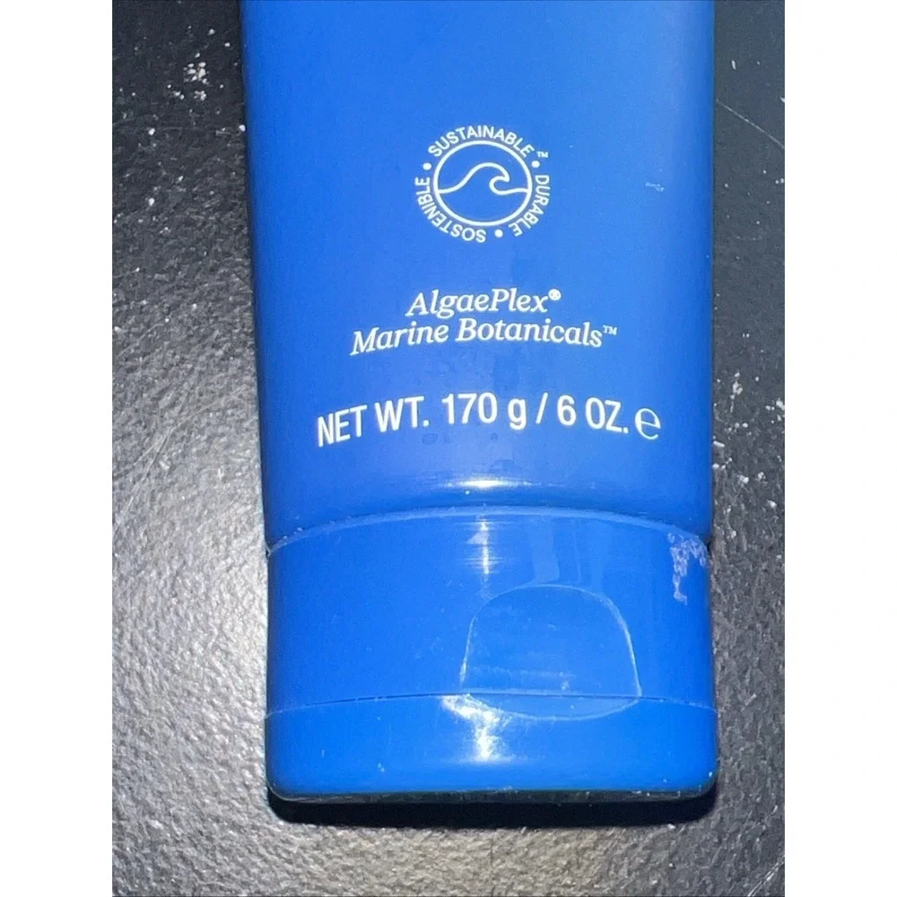 Aquage 60-Second Restorative Hair Mask 6 oz New Sealed Micro Algae Breakage